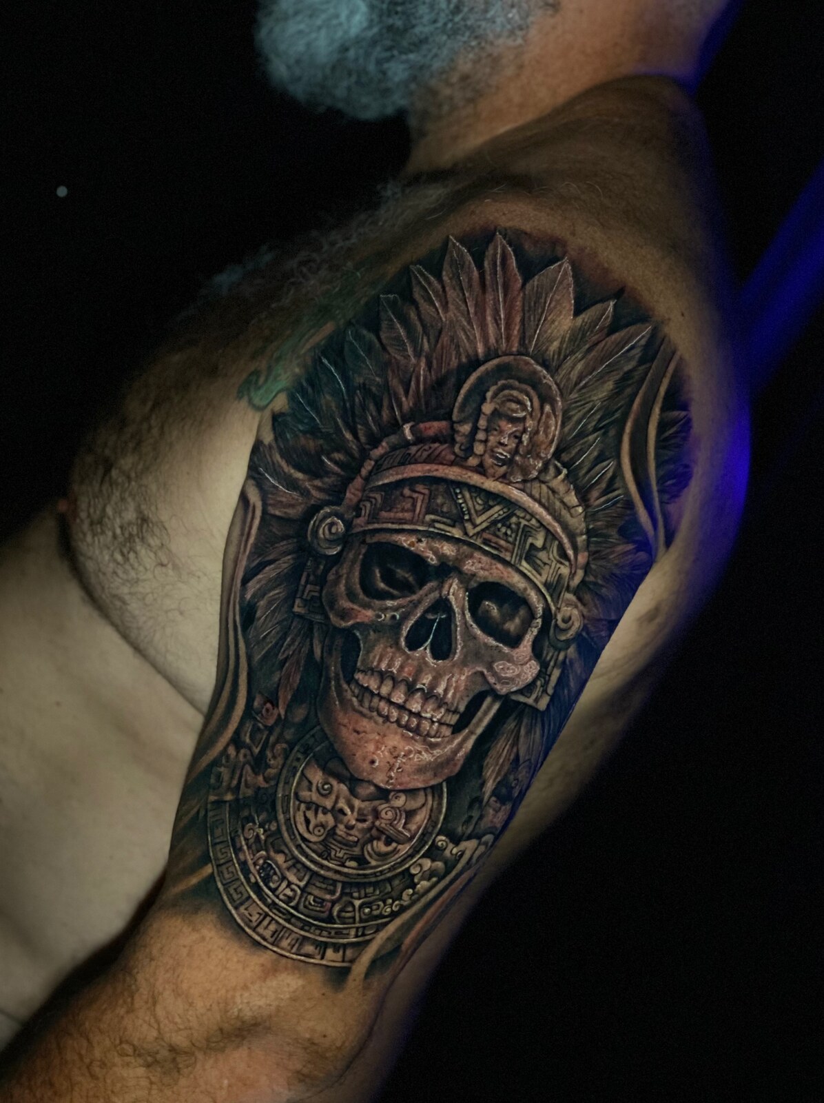 Caveira · Autoral