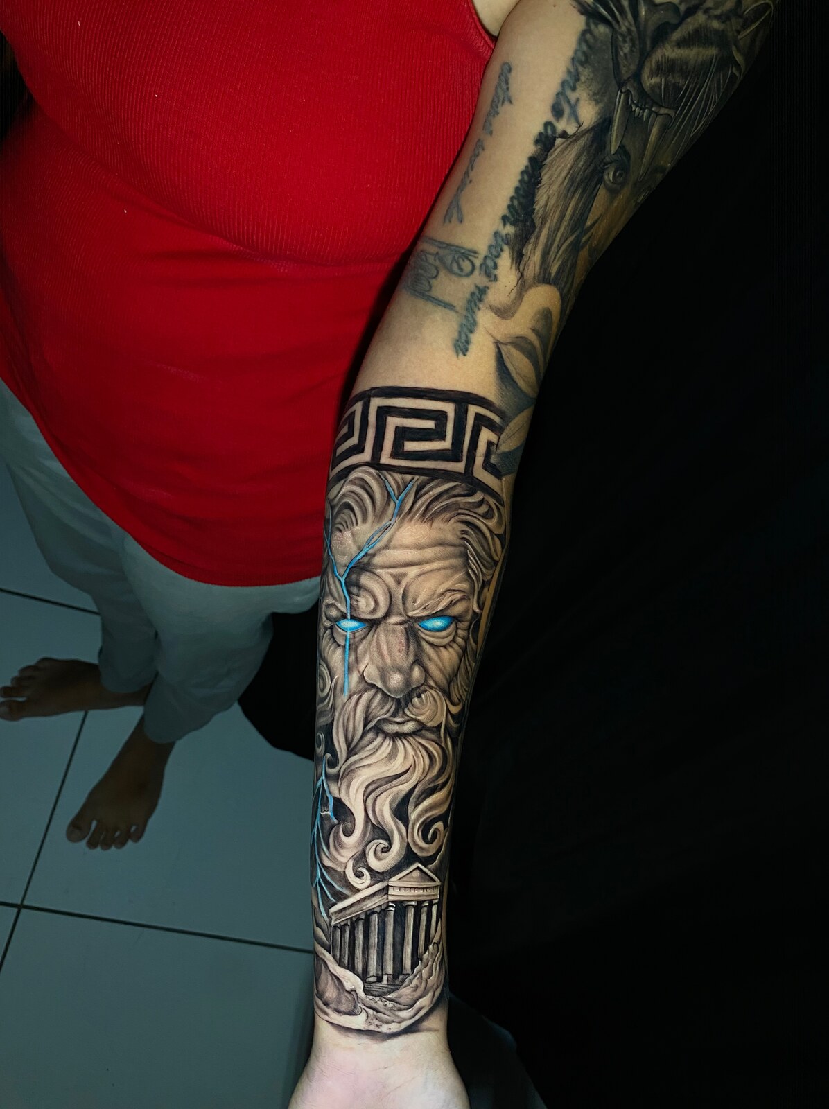 Tattoo · Autoral